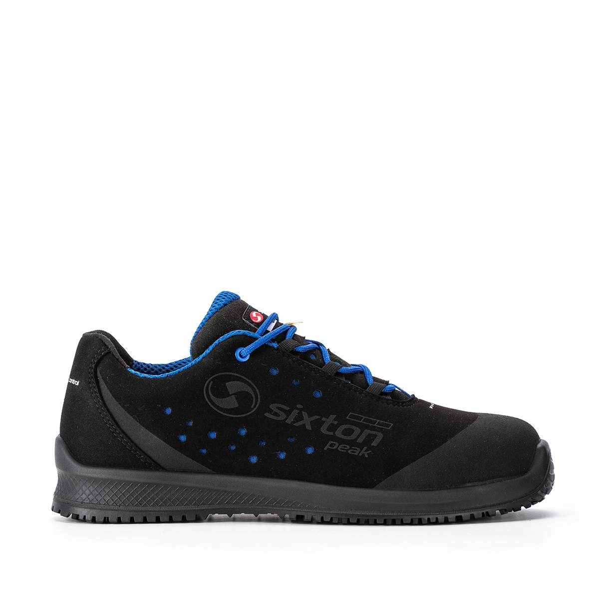 Scarpe antinfortunistiche Sixton Cuban S1P HRO HI SRC ESD 98328-17L