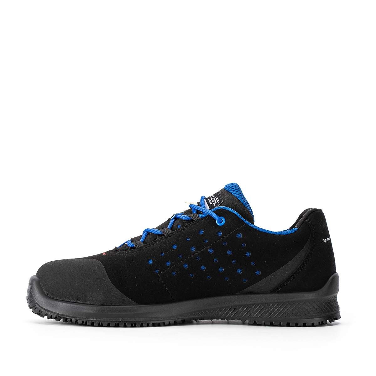 Scarpe antinfortunistiche Sixton Cuban S1P HRO HI SRC ESD 98328-17L
