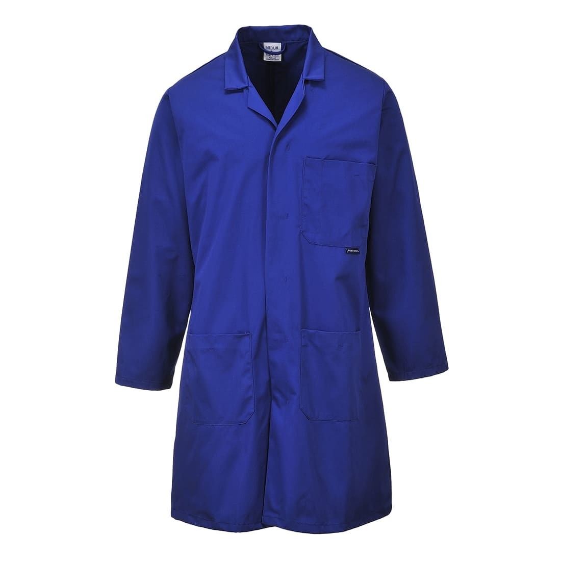 Camice Standard da Lavoro Portwest 2852