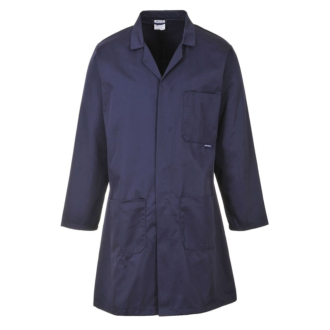 Camice Standard da Lavoro Portwest 2852