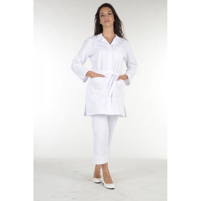 Tunica da lavoro Molinel Amandine Lady AMANDINETFRBL