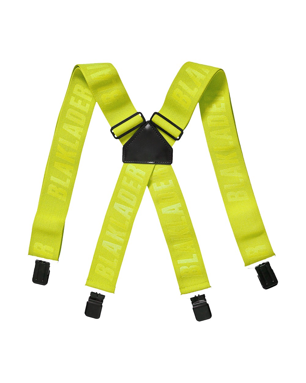 Bretelle da lavoro Blaklader 400910063300onesize
