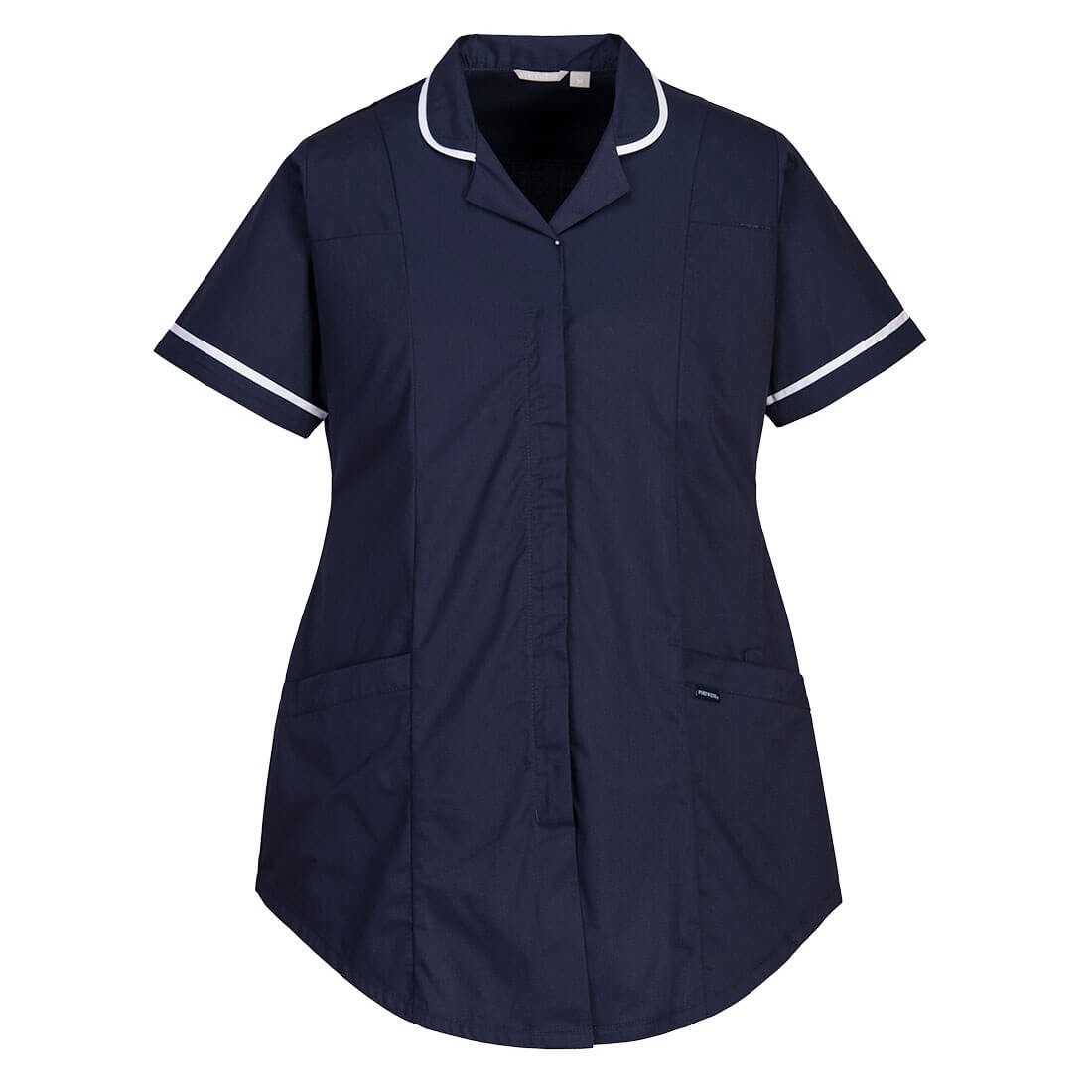 Casacca da Lavoro Premaman elaticizzata Portwest da Donna - LW18