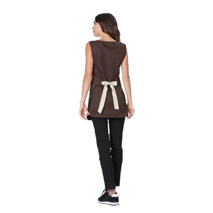 Scamiciato donna antimacchia Megan Beauty Siggi - 63SC0110/00-0957