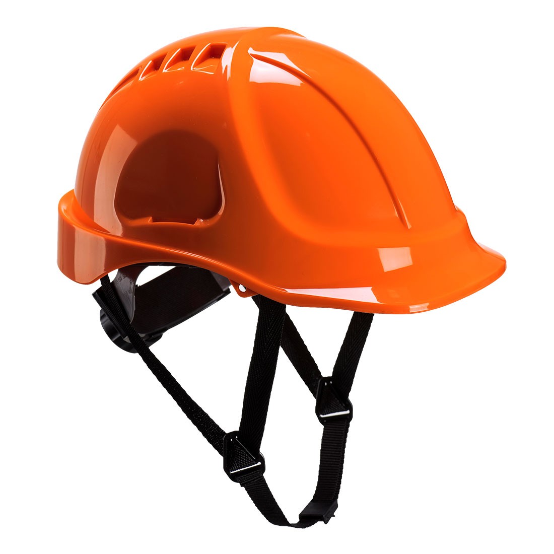 Elmetto da Lavoro di Sicurezza Portwest Endurance Plus PS54