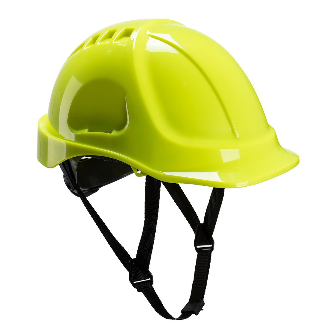 Elmetto da Lavoro di Sicurezza Portwest Endurance Plus PS54