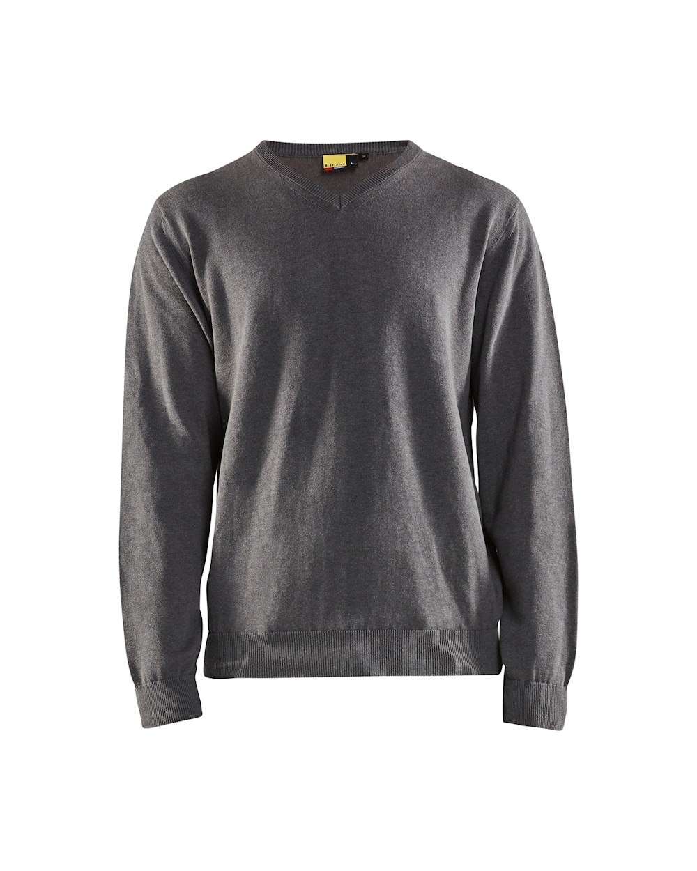 Felpa/Pullover in maglia da Lavoro Blaklader 100% cotone 359021228600L