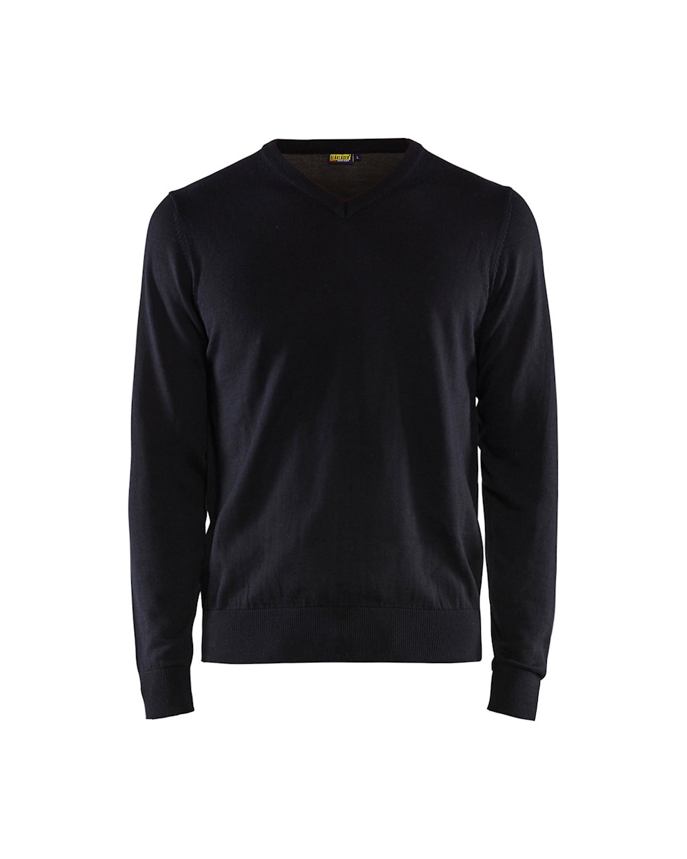 Felpa/Pullover in maglia da Lavoro Blaklader 100% cotone 359021228600L
