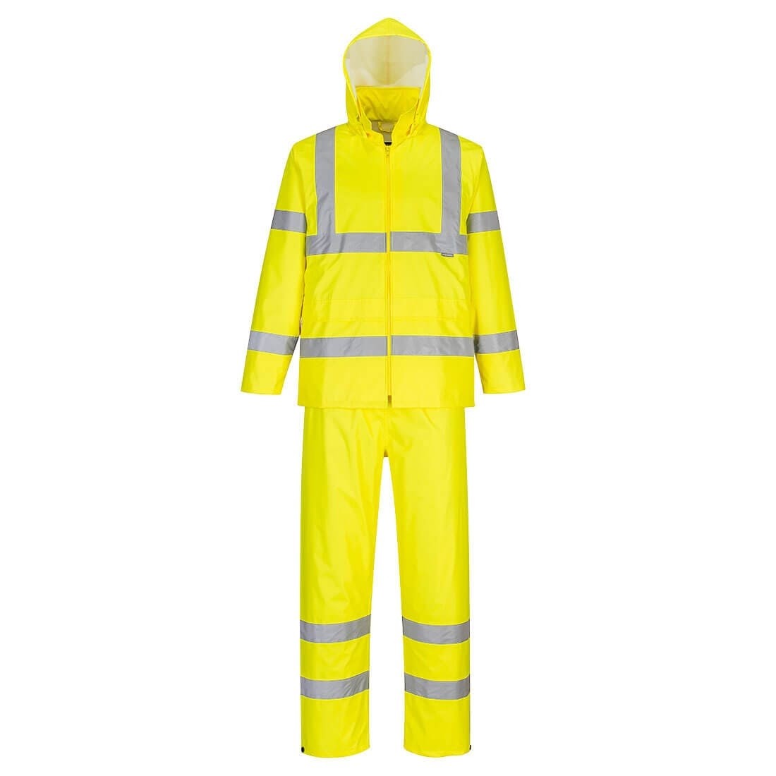 Completo Antipioggia Alta Visibilit� Portwest H448