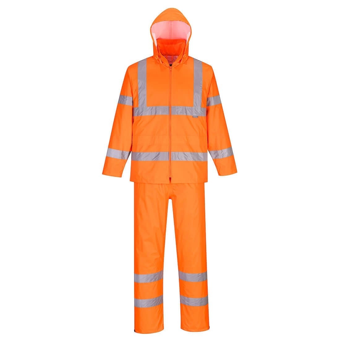 Completo Antipioggia Alta Visibilit� Portwest H448