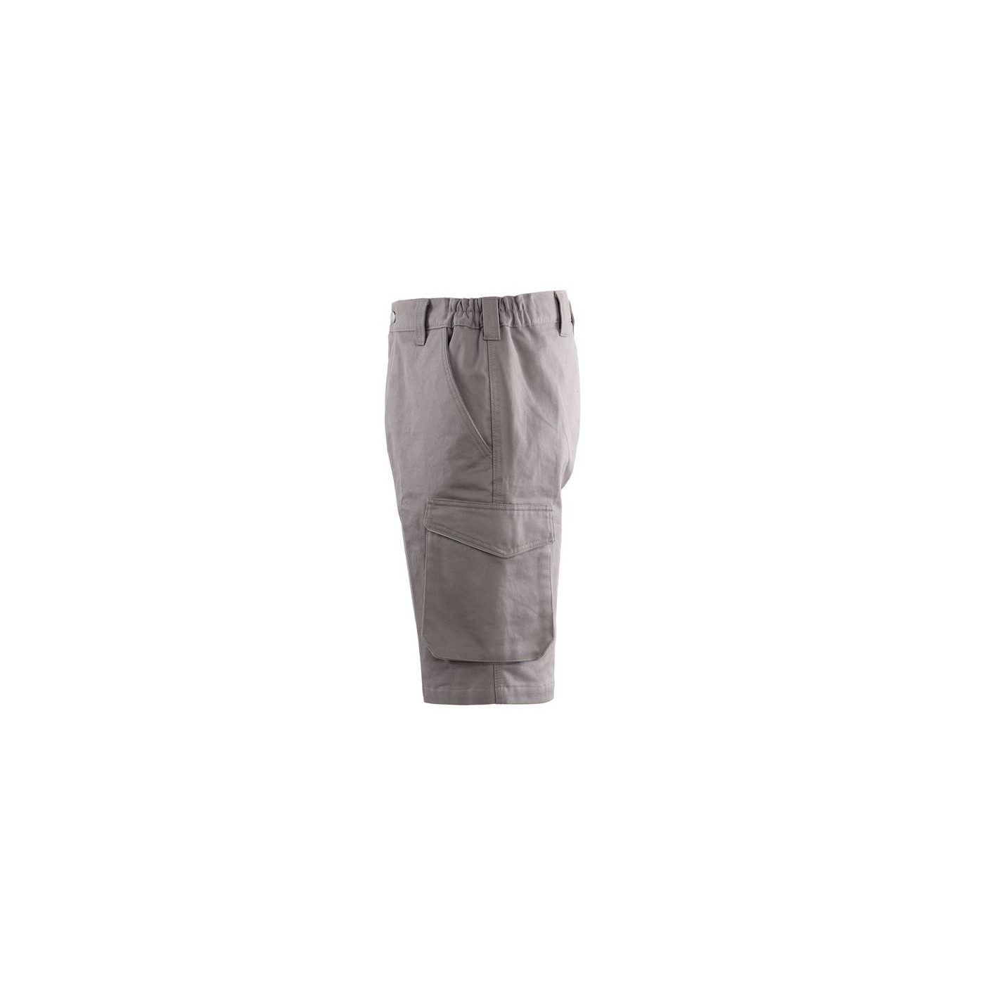 Bermuda da Lavoro Multitasche 100% Cotone P&P Loyal Twill STX12101