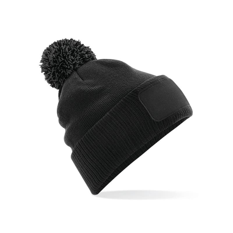 Cappello Snowstar Printers Beanie Beechfield - B443