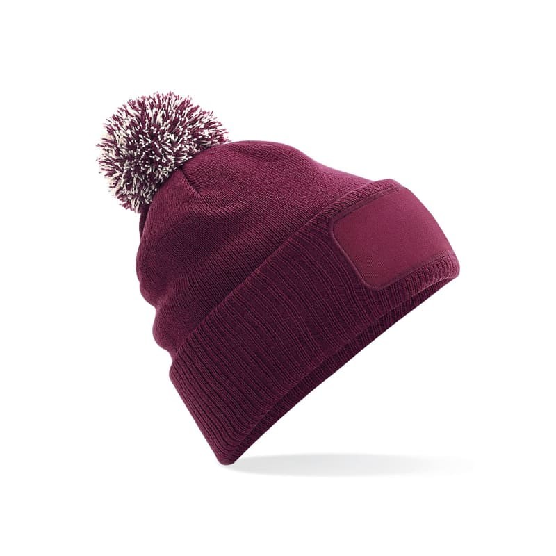 Cappello Snowstar Printers Beanie Beechfield - B443