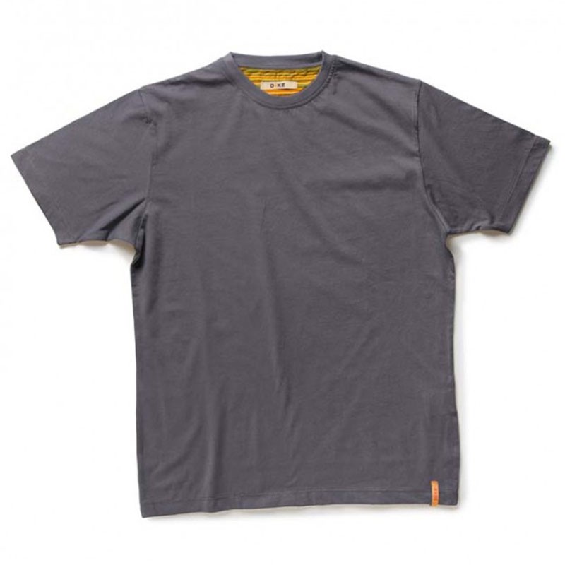 T-shirt da lavoro Dike 100% Cotone 92130