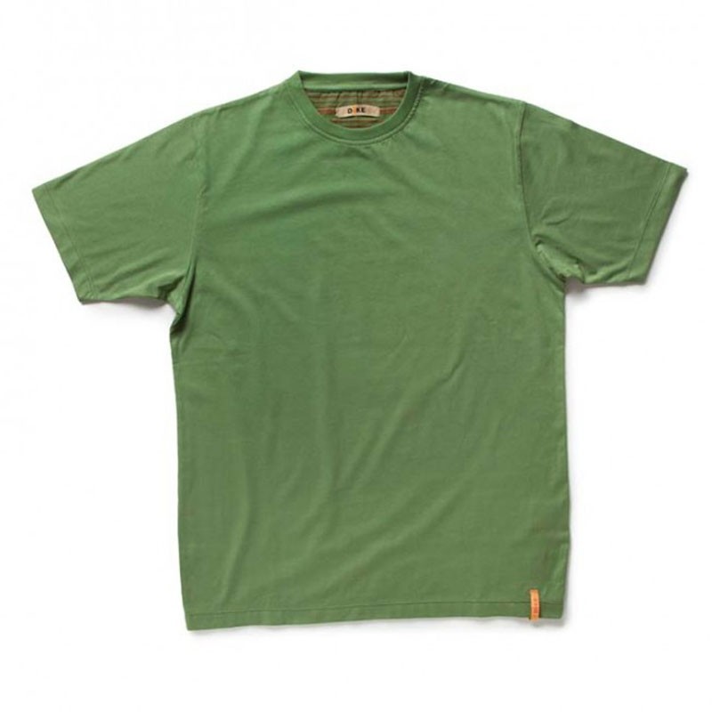 T-shirt da lavoro Dike 100% Cotone 92130