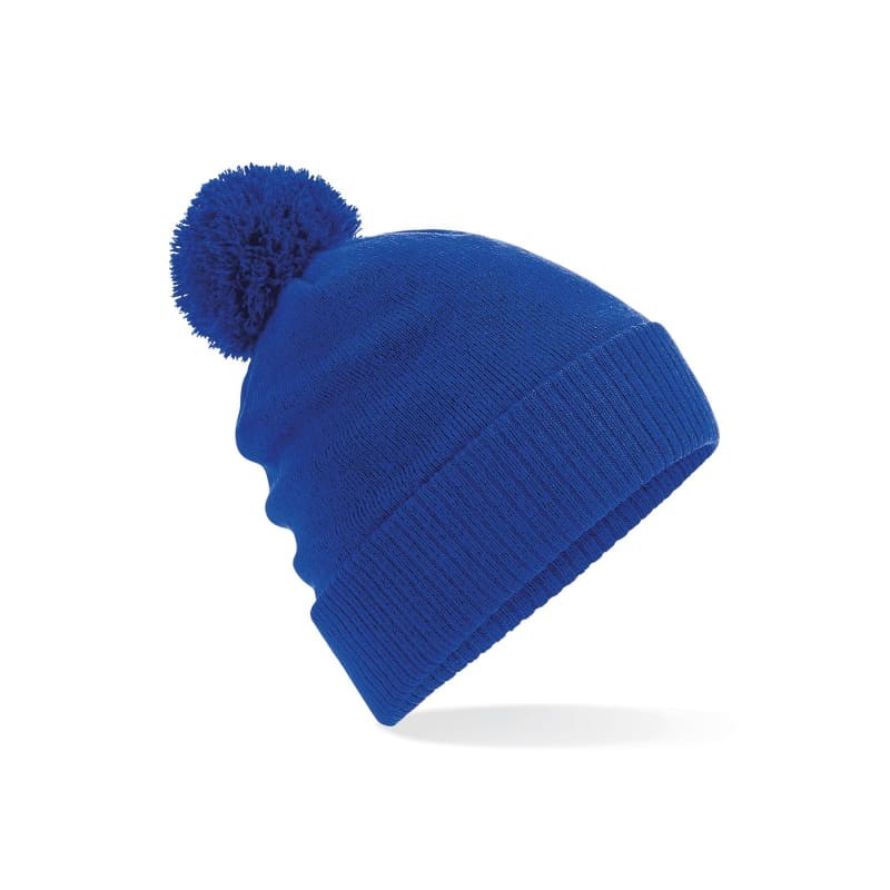 Cappello Thermal Snowstar Beanie Beechfield - B439