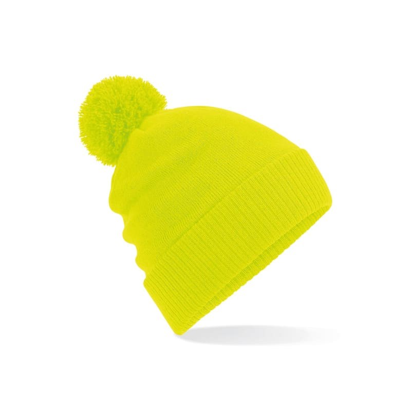 Cappello Thermal Snowstar Beanie Beechfield - B439