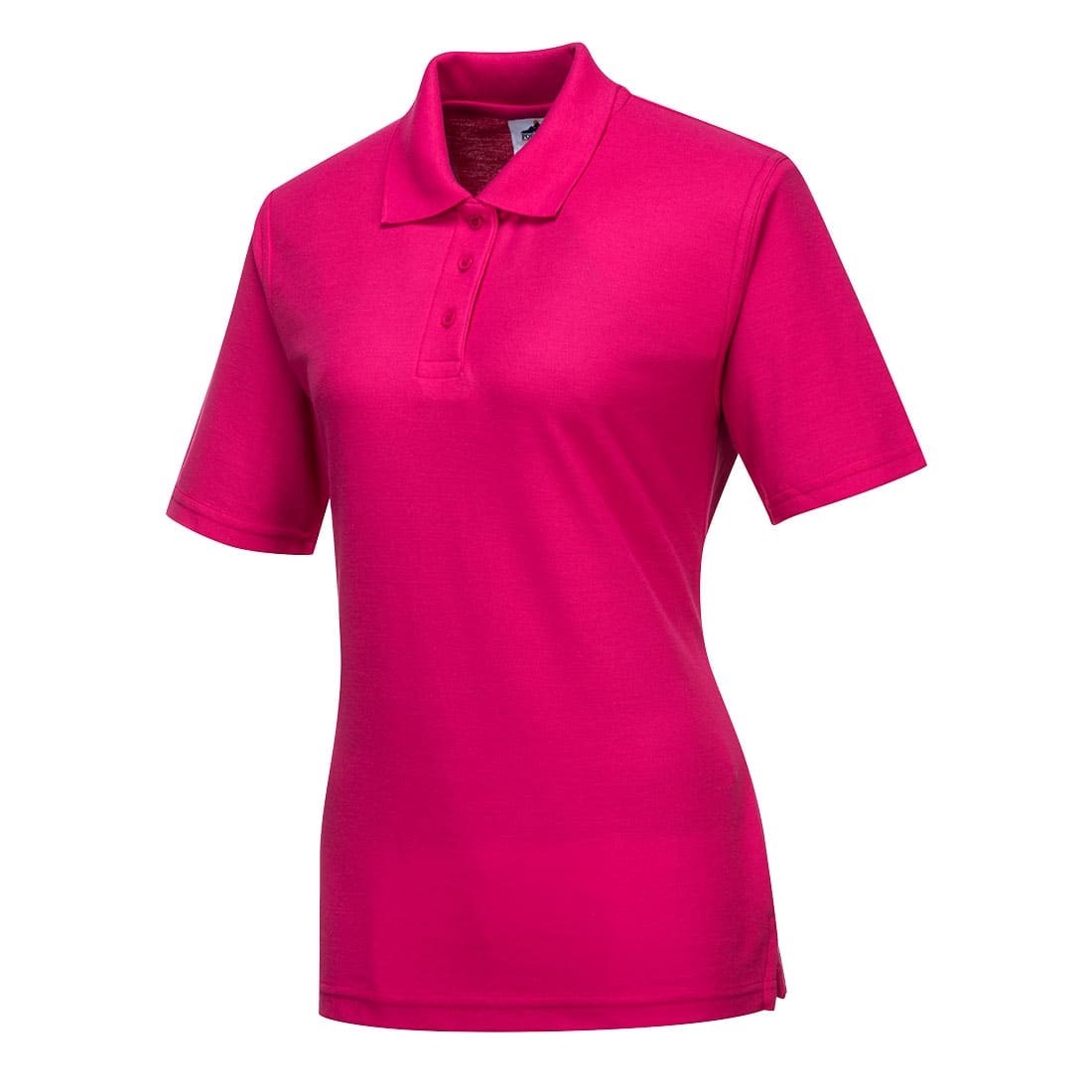 Polo da Lavoro Donna Napoli Portwest B209