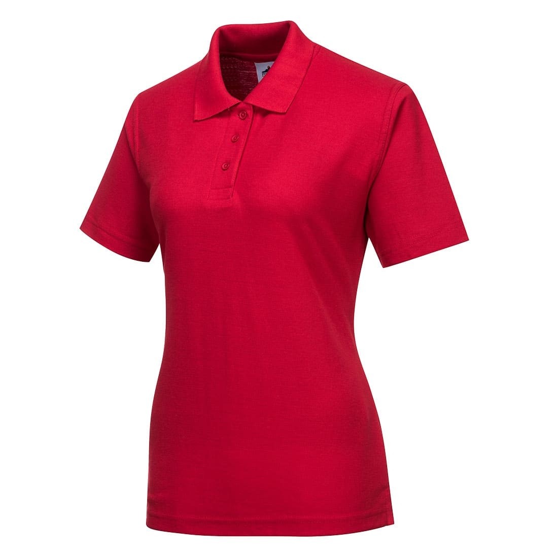 Polo da Lavoro Donna Napoli Portwest B209