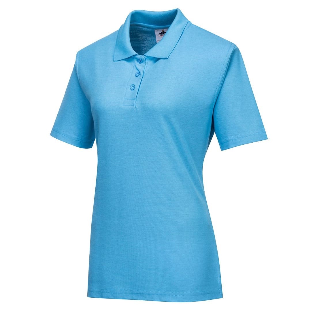 Polo da Lavoro Donna Napoli Portwest B209