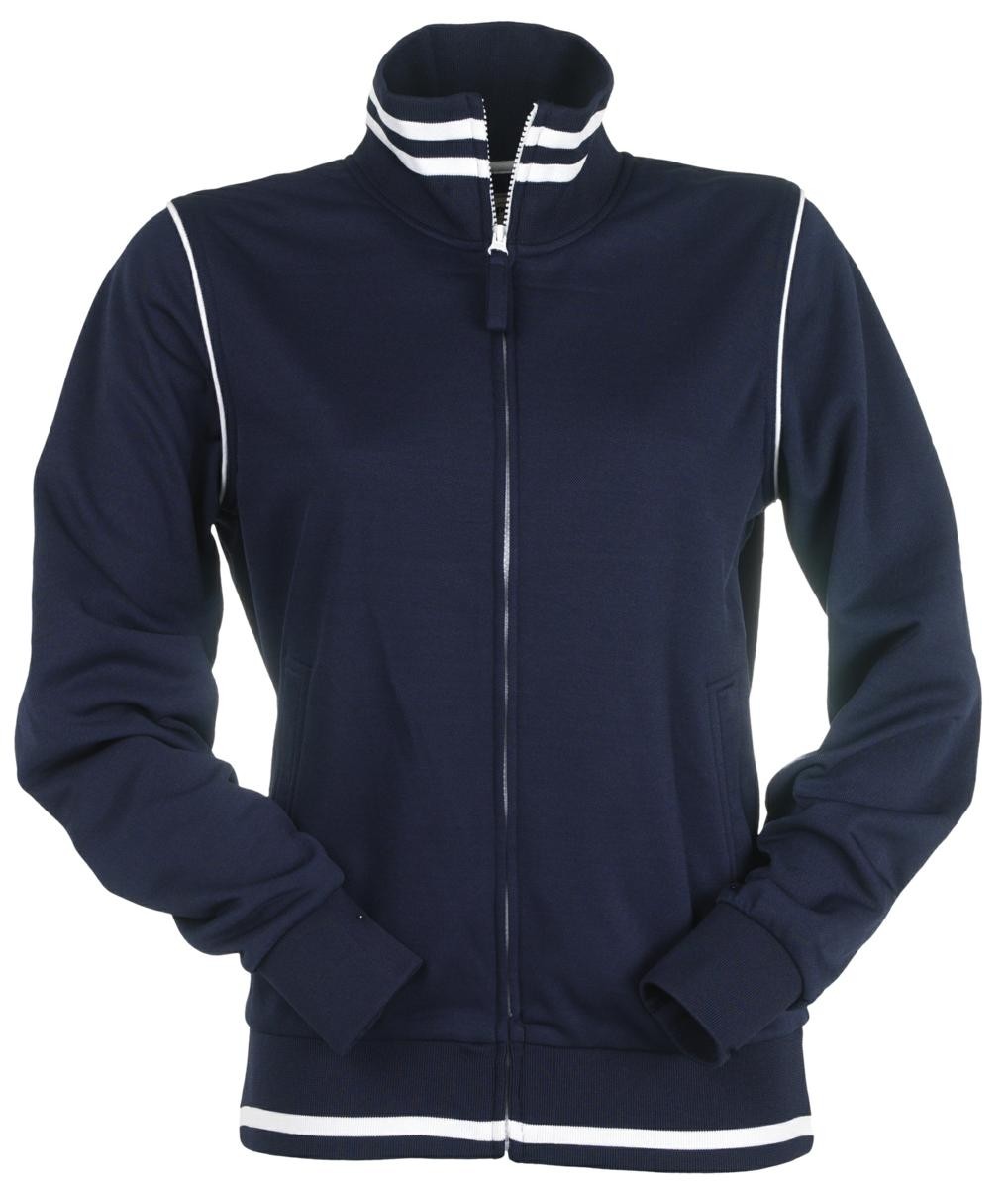 Felpa Payper Derby Lady 000034