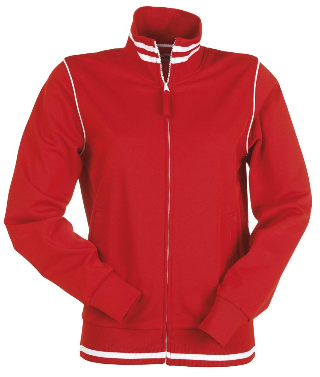 Felpa Payper Derby Lady 000034