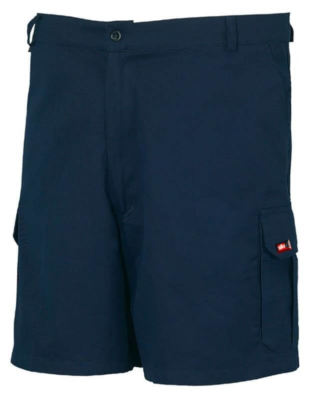 Bermuda Summer Issa 8034 100% Cotone