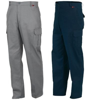 Pantalone Summer Issa 8031