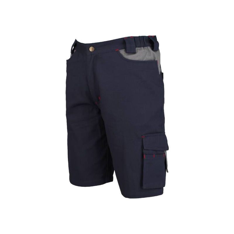 Bermuda Issa 8734 Stretch