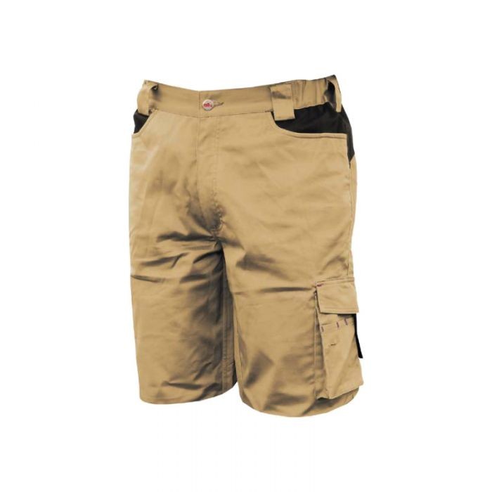 Bermuda Issa 8734 Stretch
