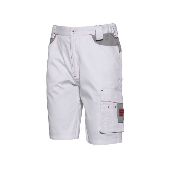 Bermuda Issa 8734 Stretch