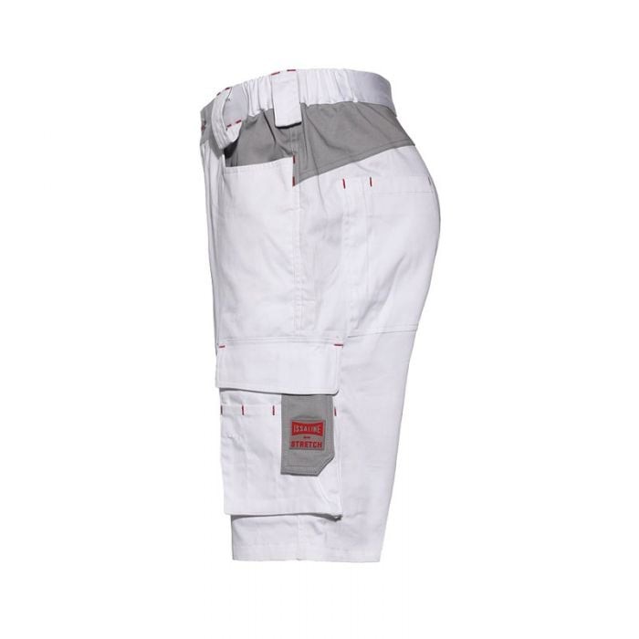 Bermuda Issa 8734 Stretch