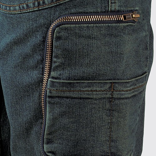 Pantaloni Jeans COFRA Barcelona V152-0