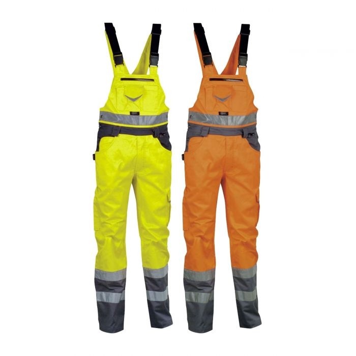 Salopette Cofra Bright V020-0 