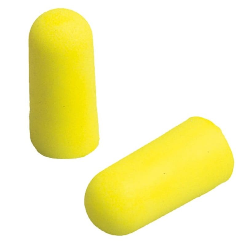Inserti Earsoft Yellow Neons  (Conf. 250 Pa.) Issa Es01001