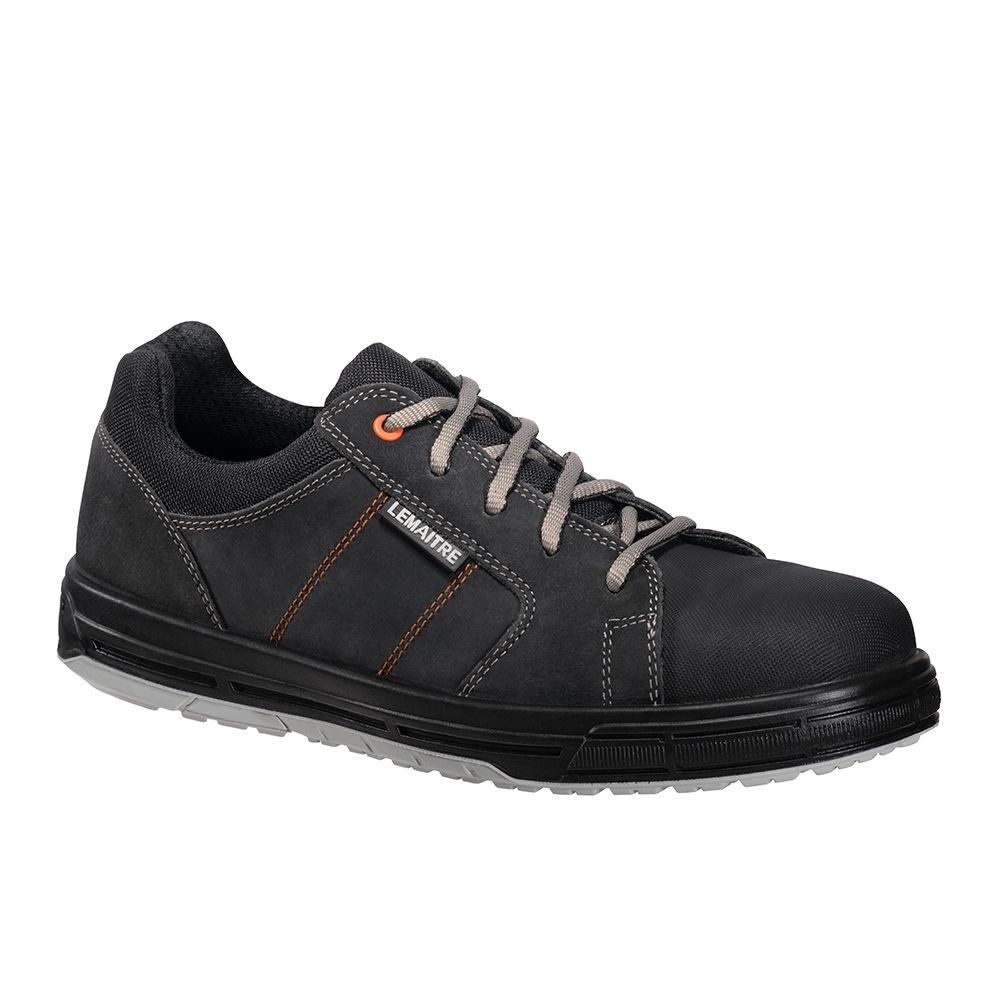 Scarpe antinfortunistiche Lemaitre Soul S3 SRC SOULS30NR