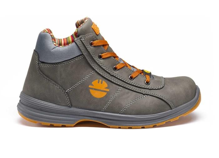 Scarpe Antinfortunistiche Dike Meteor Master H S3L SR FO ESD 30522