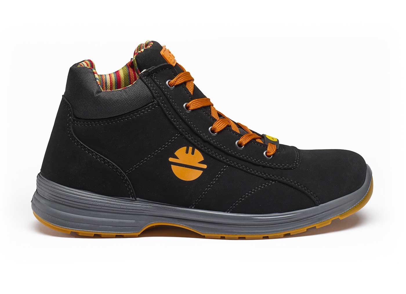 Scarpe Antinfortunistiche Dike Meteor Master H S3L SR FO ESD 30522