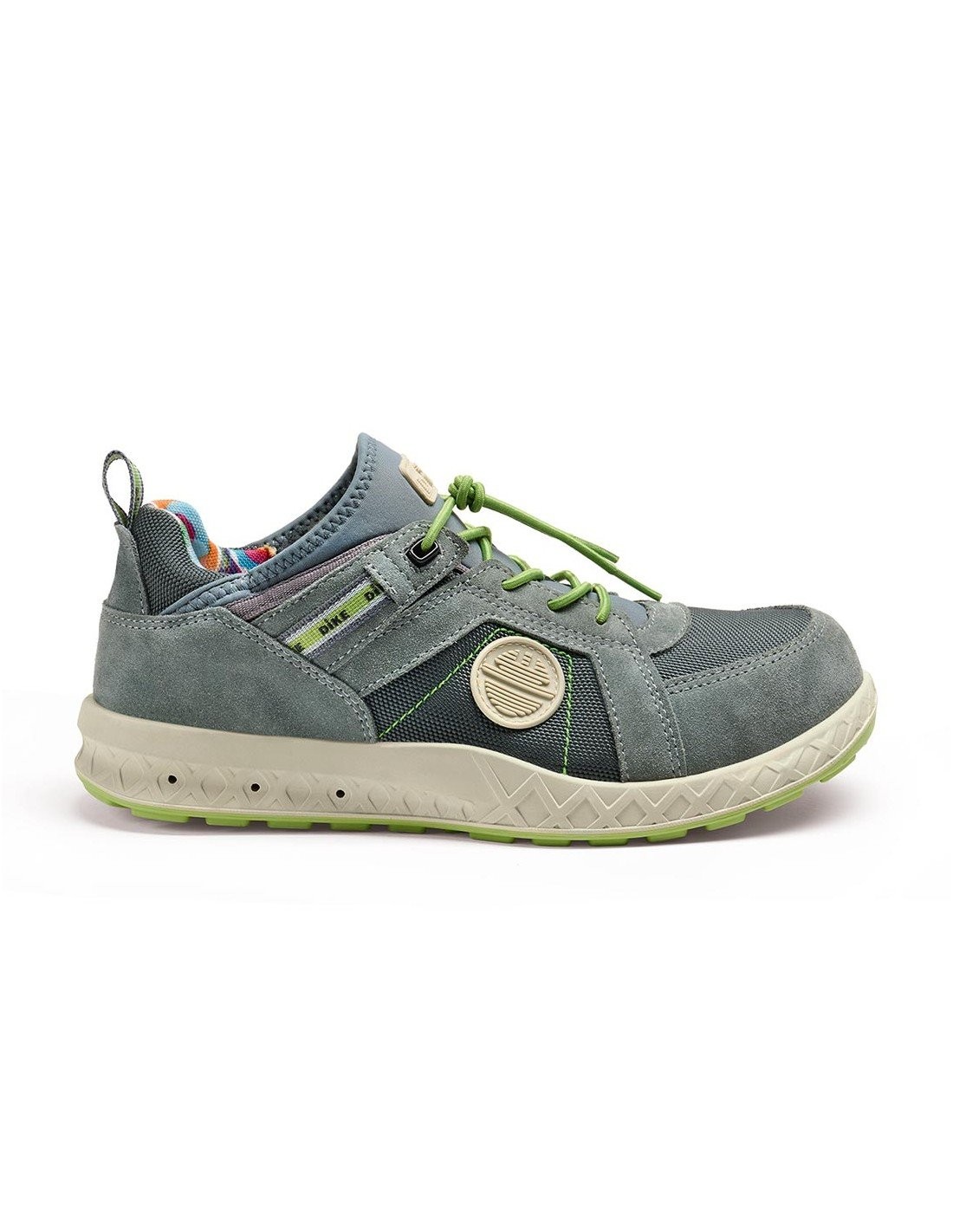 Scarpe Antinfortunistiche Dike Legend Reload Lady S3 ESD SRC 31512