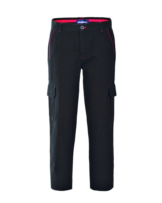 Pantalone da Lavoro Multitasche Rossini Adelaide A85020