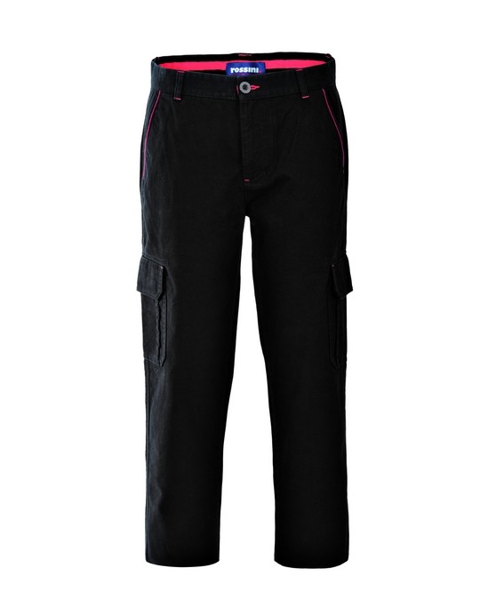 Pantalone da Lavoro Multitasche Rossini Adelaide A85020