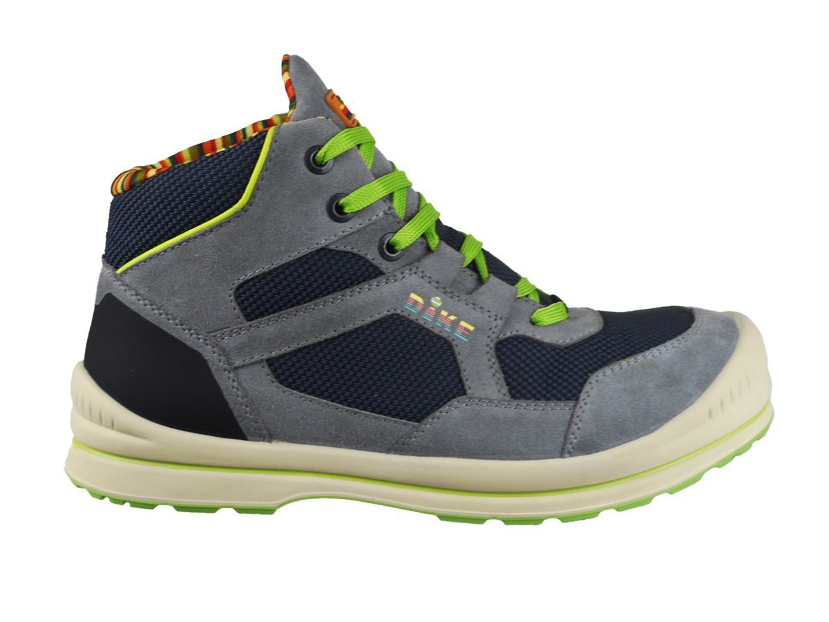 Scarpe Antinfortunistiche Dike SUMMIT SUPREME H S1PL SR FO ESD 27526