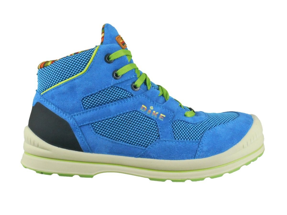 Scarpe Antinfortunistiche Dike SUMMIT SUPREME H S1PL SR FO ESD 27526