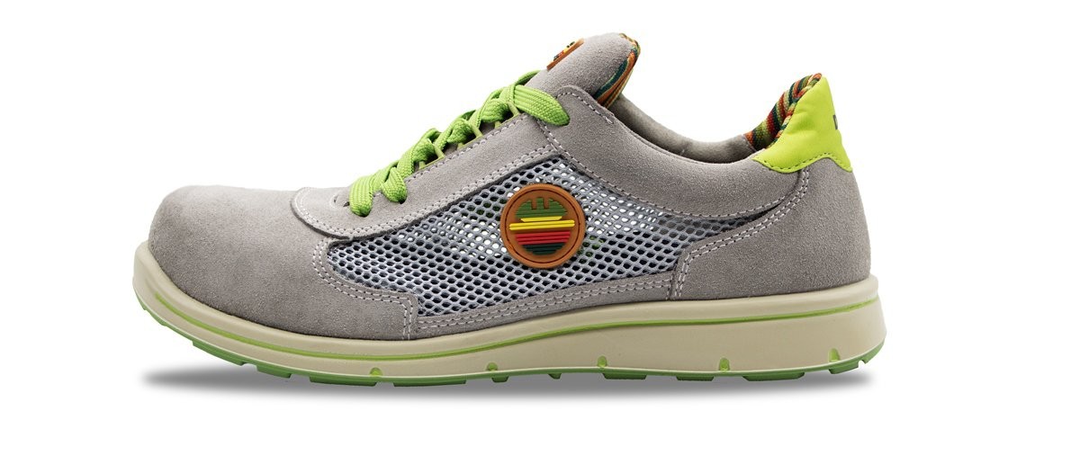 Scarpe Antinfortunistiche Dike CYCLON CROSS AIR S1P ESD 29517