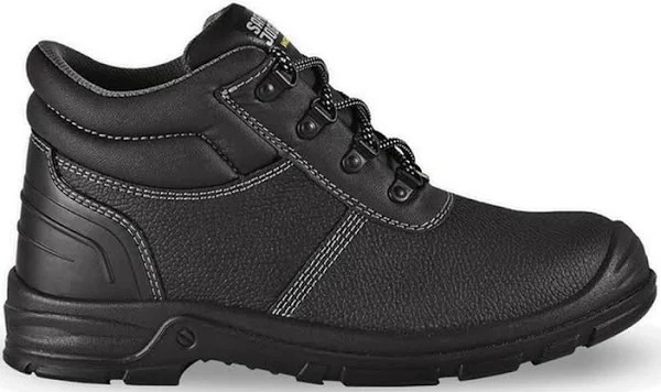 Scarpe Antinfortunistiche Safety Jogger Bestboy2 S3 SRC Alte Safety