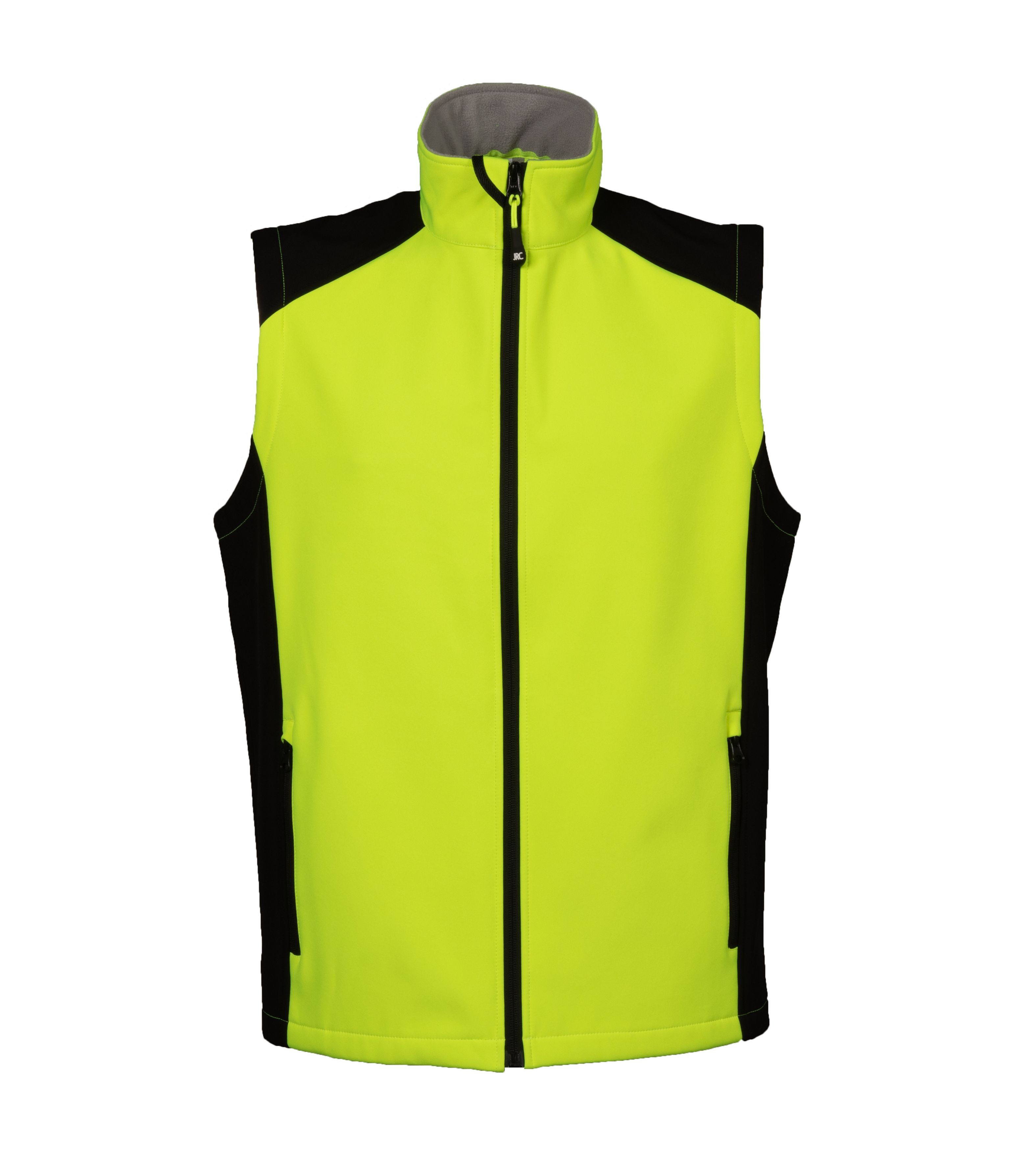 Gilet da Lavoro Stretch Softshell Multitasche JRC Campiglio 994330