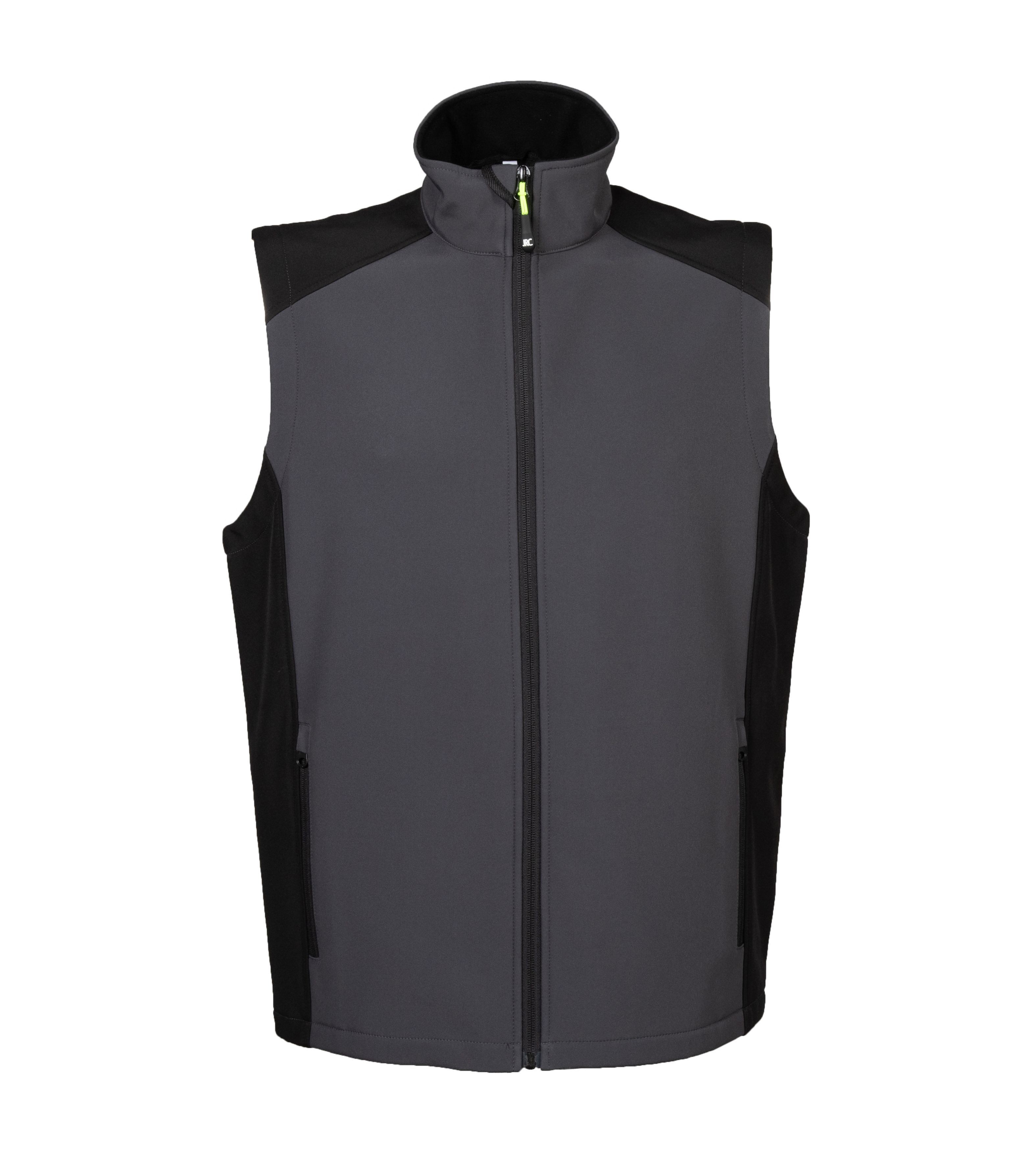 Gilet da Lavoro Stretch Softshell Multitasche JRC Campiglio 994330
