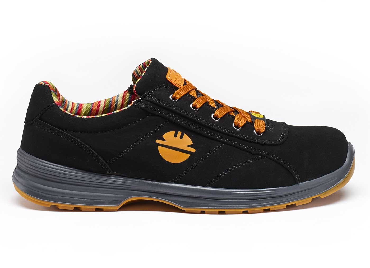 Scarpe Antinfortunistiche Dike Meteor Master S3L SR FO ESD 30513