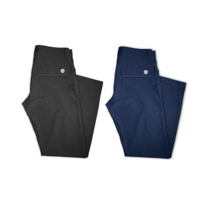Pantaloni da Lavoro Multitasche Stretch Dike GRAPHENE PATHOS 91241