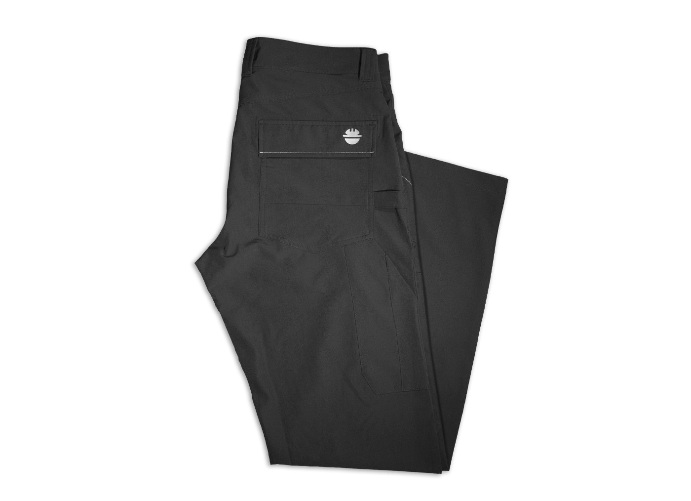 Pantaloni da Lavoro Multitasche Stretch Dike GRAPHENE PATHOS 91241
